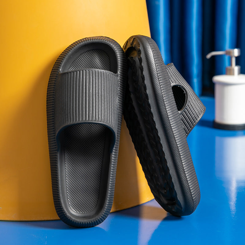 Chinelo Nuvem Macio e Antiderrapante