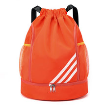 Mochila Esportiva Impermeável