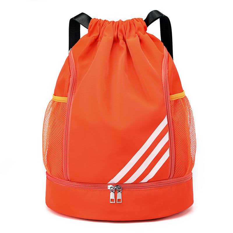 Mochila Esportiva Impermeável