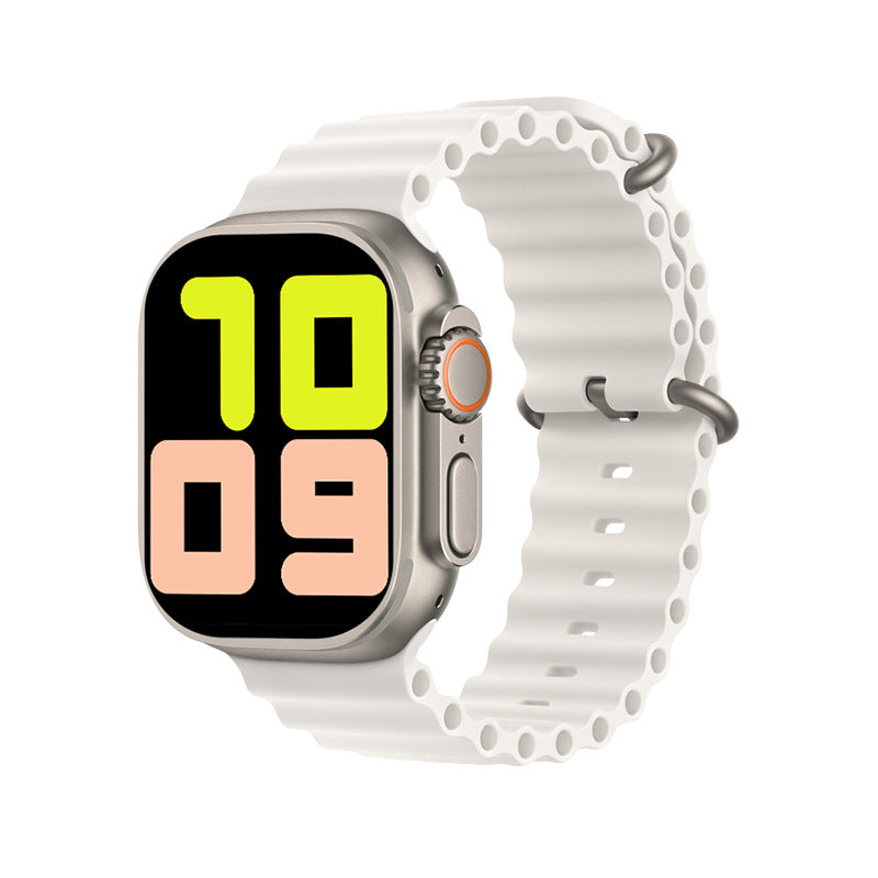 Smartwatch Série 8 Ultra Prova D'água