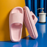 Chinelo Nuvem Macio e Antiderrapante