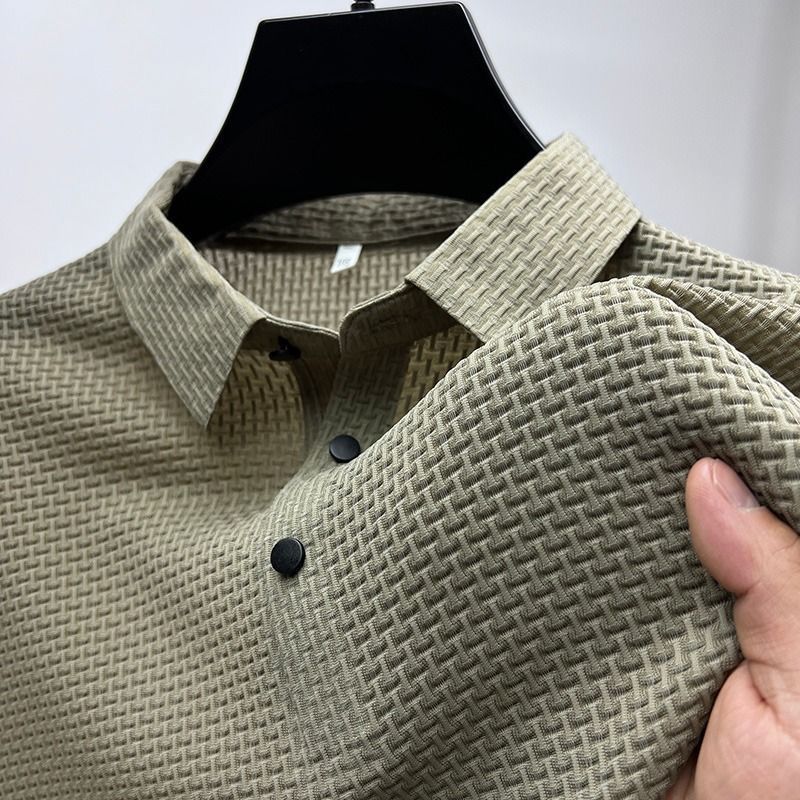 Camisa Polo Elegant Premium