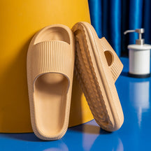 Chinelo Nuvem Macio e Antiderrapante