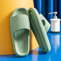 Chinelo Nuvem Macio e Antiderrapante