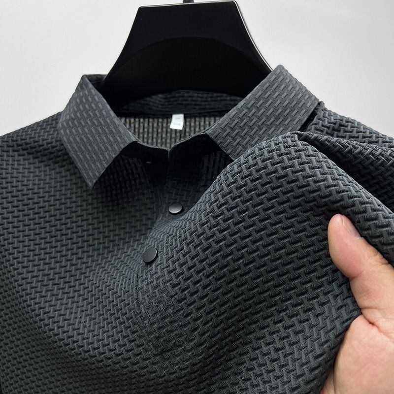 Camisa Polo Elegant Premium