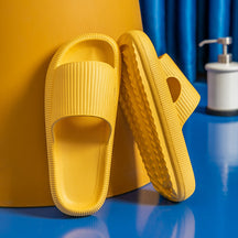 Chinelo Nuvem Macio e Antiderrapante