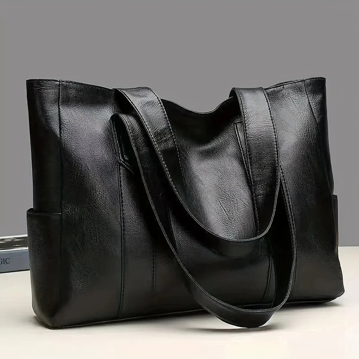 Bolsa de Ombro Feminina Lumière™