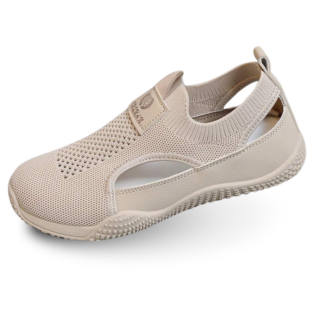 Tênis Casual Feminino - Super Macio e Respirável