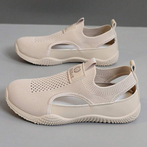 Tênis Casual Feminino - Super Macio e Respirável