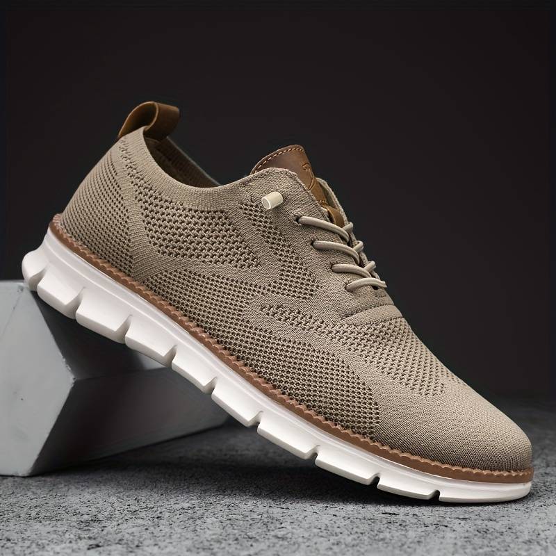 Tênis Masculino Casual TitanStride™