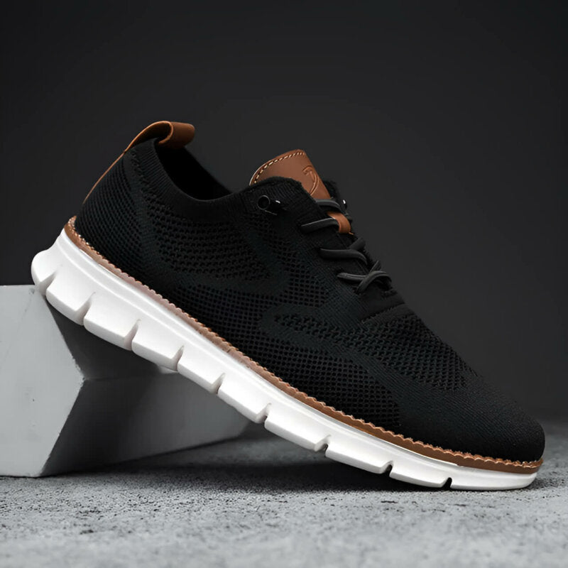 Tênis Masculino Casual TitanStride™