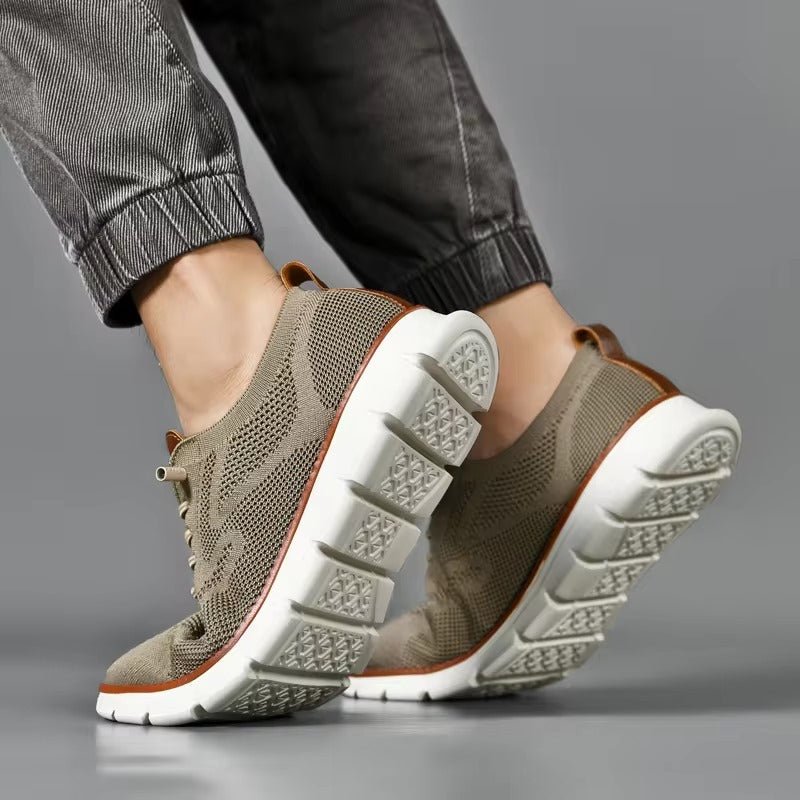 Tênis Masculino Casual TitanStride™
