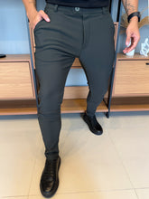 Calça Granitto Textured Verde Musgo