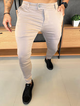 Calça Milano Alfaitaria Areia