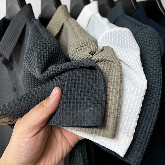 Camisa Polo Elegant Premium