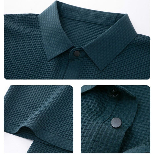 Camisa Polo Elegant Premium