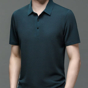 Camisa Polo Elegant Premium