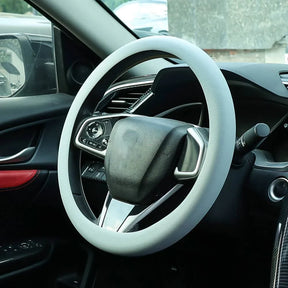 AutoGrip® - Capa de Volante Antiderrapante Universal