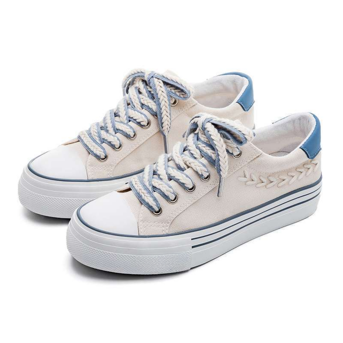 Tênis Casual Feminino Mavie®