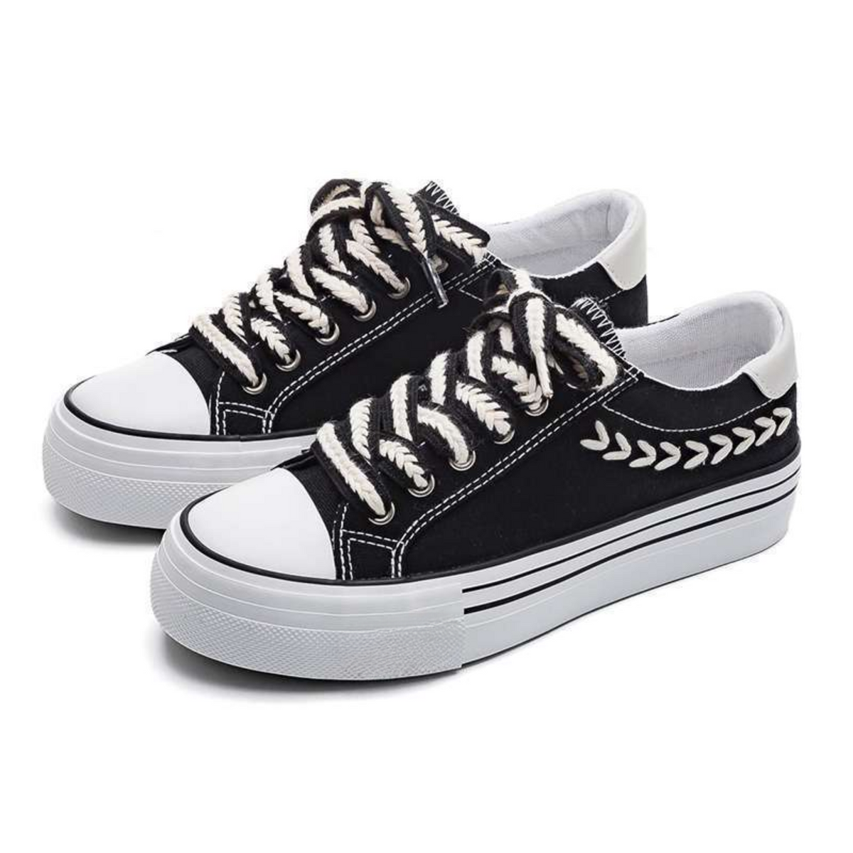 Tênis Casual Feminino Mavie®