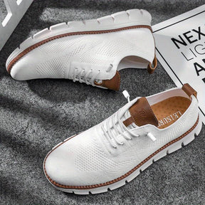 Tênis Masculino Casual TitanStride™