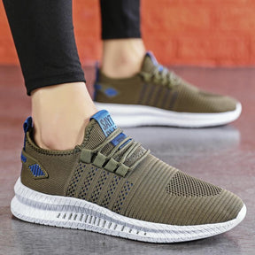 Tênis Masculino Esportivo VortexRun™