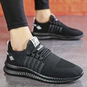 Tênis Masculino Esportivo VortexRun™