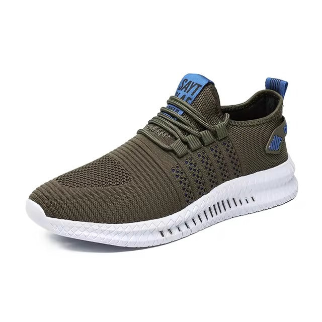 Tênis Masculino Esportivo VortexRun™